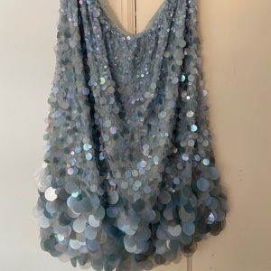 Calypso St. Barth Bandele Top